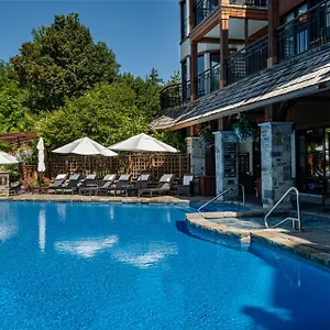 Quebec hotels &amp; apartments, all accommodations in Quebec