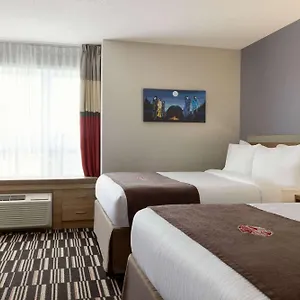 Quebec hotels &amp; apartments, all accommodations in Quebec
