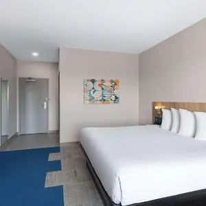 Quebec hotels &amp; apartments, all accommodations in Quebec