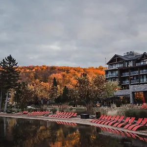Quebec hotels &amp; apartments, all accommodations in Quebec