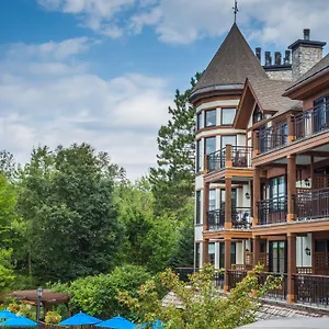 Quebec hotels &amp; apartments, all accommodations in Quebec