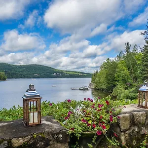 Quebec hotels &amp; apartments, all accommodations in Quebec