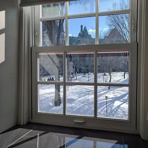 Quebec hotels &amp; apartments, all accommodations in Quebec