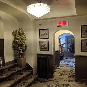Quebec hotels &amp; apartments, all accommodations in Quebec