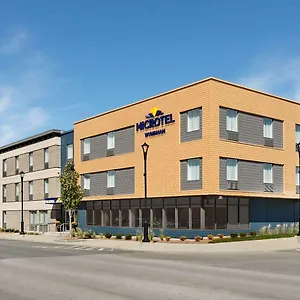Quebec hotels &amp; apartments, all accommodations in Quebec