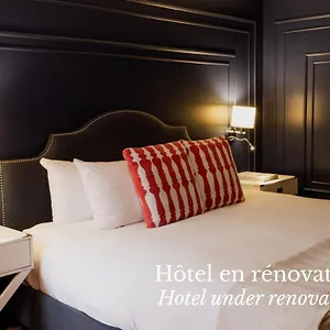Quebec hotels &amp; apartments, all accommodations in Quebec