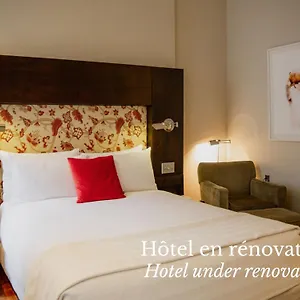 Quebec hotels &amp; apartments, all accommodations in Quebec