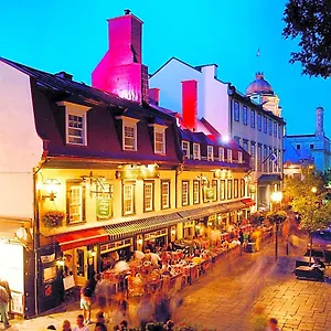 Quebec hotels &amp; apartments, all accommodations in Quebec