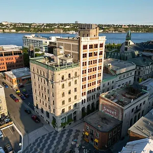 Quebec hotels &amp; apartments, all accommodations in Quebec
