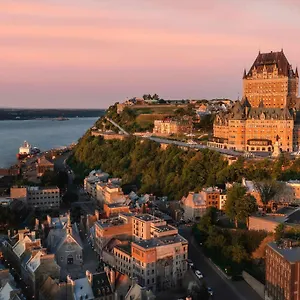 Quebec hotels &amp; apartments, all accommodations in Quebec