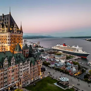 Quebec hotels &amp; apartments, all accommodations in Quebec