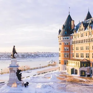 Quebec hotels &amp; apartments, all accommodations in Quebec