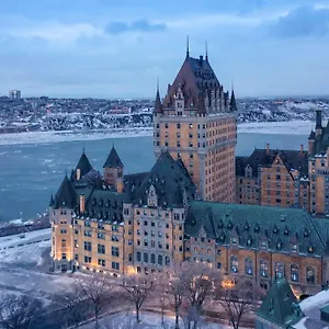 Quebec hotels &amp; apartments, all accommodations in Quebec