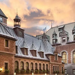 Quebec hotels &amp; apartments, all accommodations in Quebec