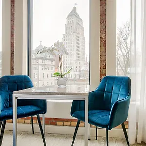 Quebec hotels &amp; apartments, all accommodations in Quebec