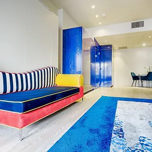 Quebec hotels &amp; apartments, all accommodations in Quebec